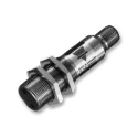 Carlo Gavazzi Diffuse Photoelectric Sensor Barrel Style 400 mm Detection Range NPN/PNP Output IP67 