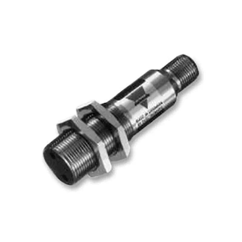 Carlo Gavazzi Diffuse Photoelectric Sensor Barrel Style 400 mm Detection Range NPN/PNP Output IP67 