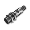 Carlo Gavazzi Diffuse Photoelectric Sensor Barrel Style 400 mm Detection Range NPN/PNP Output IP67