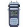 Micromanometer Thermometer Data Logger 200 mbar f.s. HD2134.2