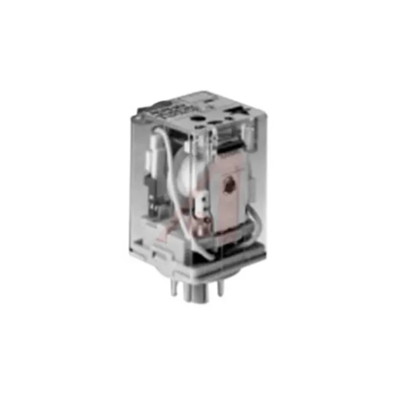 Carlo Gavazzi Power Relay 24V Coil 10A Switching Current DPDT RCP800224VDC