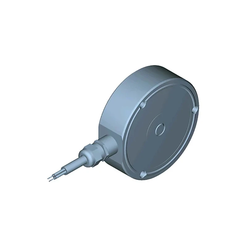 Siemens SIWAREX WL Series Load Cell Compression Measure 1000 kg 7MH5113-4AD00