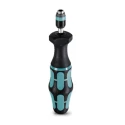 Phoenix Contact Adjustable Torque Screwdriver 1.2 To 3 Nm, 1/4 in Drive 1212225