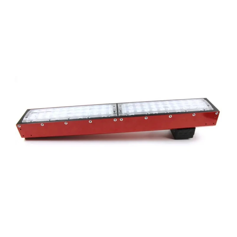 Intelligent Horticultural Solutions FLORENCE Series LED Grow Light for Flowering FLORENCE-FLOWER-WIDE-CASED-1CH-01.
