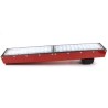 Intelligent Horticultural Solutions FLORENCE Series LED Grow Light for Flowering FLORENCE-FLOWER-WIDE-CASED-1CH-01.