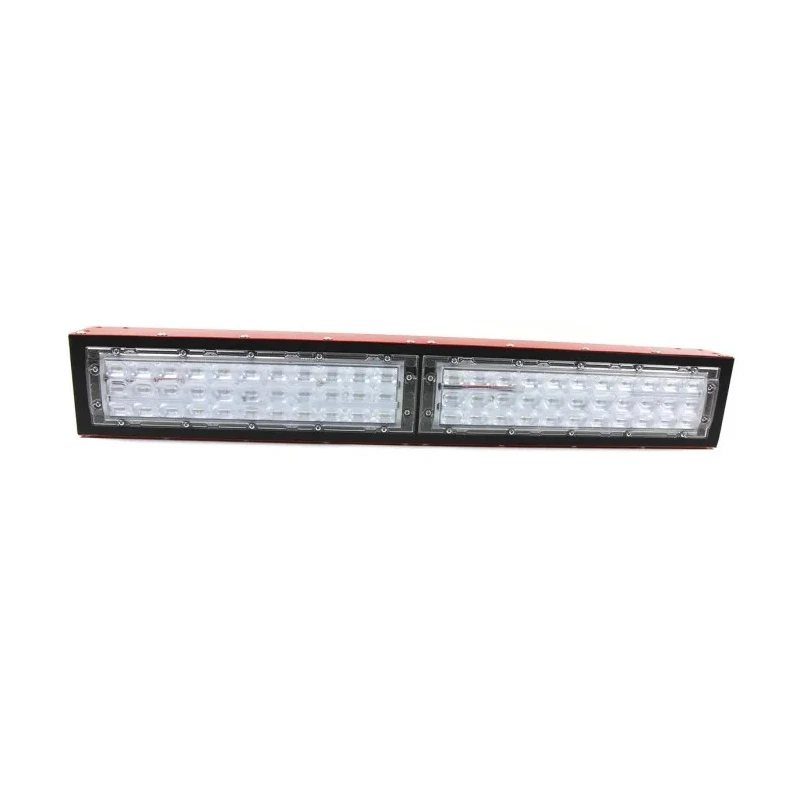 Intelligent Horticultural Solutions FLORENCE Series LED Grow Light for Flowering FLORENCE-FLOWER-WIDE-CASED-1CH-01.