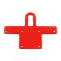 Intelligent Horticultural Solutions Florence Bracket Joining Kit M3 Threaded Inserts United FLORENCE-BRACKET-JOINING-KIT-01.