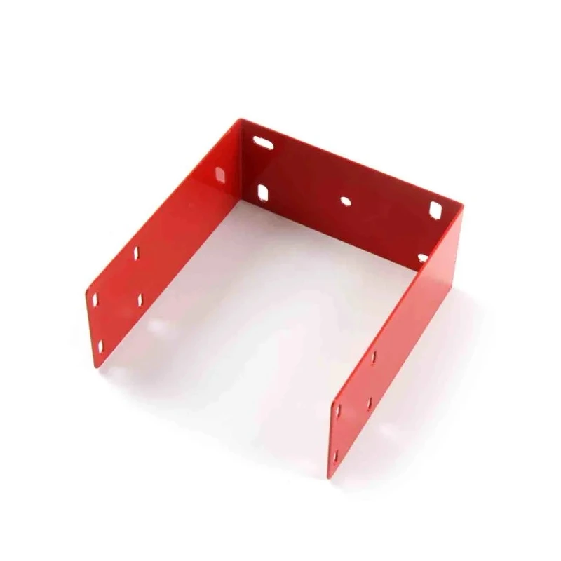 Intelligent Horticultural Solutions FLORENCE Series Light Bracket FLORENCE-BRACKET-SHELF-KIT-01.