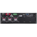 BK Precision 8600 Series Programmable Electronic DC Load, 0 to 750 W, 0/500 V, 0 to 30 A BK8612