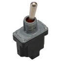 Honeywell Technologies Toggle Switch Panel Mount SPDT On-On Screw Terminal 10A 277V AC IP67 IP68 1NT1-8