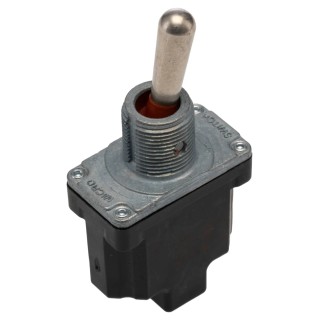 Honeywell Technologies Toggle Switch Panel Mount SPDT On-On Screw Terminal 10A 277V AC IP67 IP68 1NT1-8