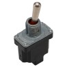 Honeywell Technologies Toggle Switch Panel Mount SPDT On-On Screw Terminal 10A 277V AC IP67 IP68 1NT1-8