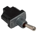 Honeywell Technologies Toggle Switch Panel Mount SPDT On-On Screw Terminal 10A 277V AC IP67 IP68 1NT1-8