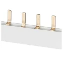 Siemens Copper SENTRON 5ST 4 Phase Busbar, 18 mm Pitch 5ST3621