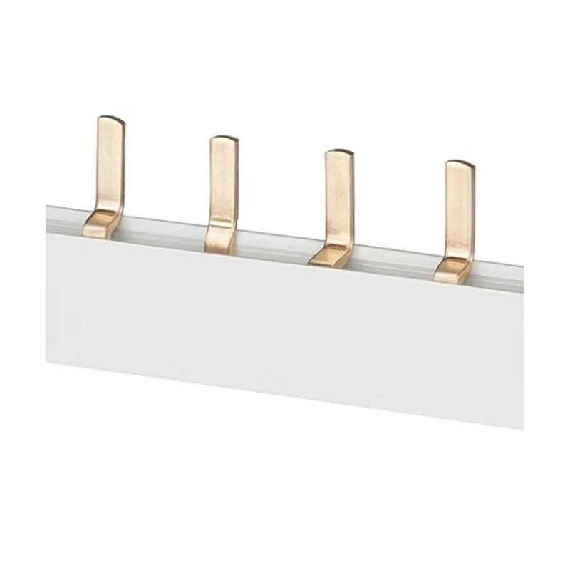 Siemens Copper SENTRON 5ST 4 Phase Busbar, 18 mm Pitch 5ST3621