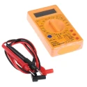Antex Electronics 18W Electric Soldering Iron Kit with Desoldering Pump, Flat Blade Screwdriver, Mini Pliers KF8JSZA