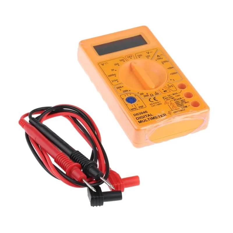 Antex Electronics 18W Electric Soldering Iron Kit with Desoldering Pump, Flat Blade Screwdriver, Mini Pliers KF8JSZA
