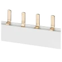 Siemens Copper SENTRON 5ST 1 Phase Busbar 18 mm Pitch 63A 5ST3623