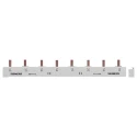 Siemens Copper SENTRON 3 Phase Busbar 400 V AC 1.5 mm Pitch 80A 5ST3713