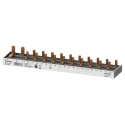 Siemens Copper SENTRON 1 Phase Busbar 230 V 63A 2 Poles 5ST3784-0
