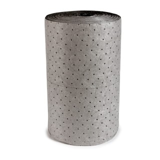 RS PRO Spill Kit for Maintenance Use 80 L Absorbent Capacity United Kingdom 187-4712