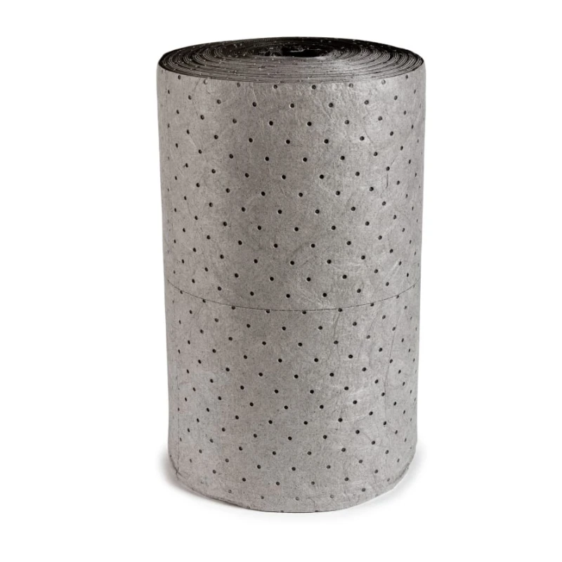 RS PRO Spill Kit for Maintenance Use 80 L Absorbent Capacity United Kingdom 187-4712