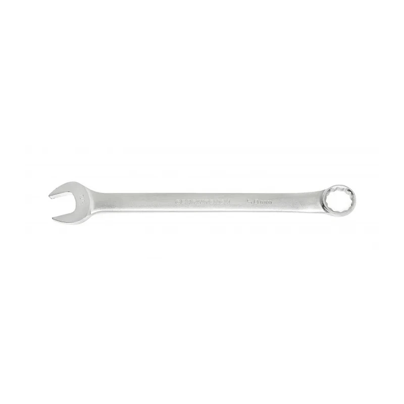 GearWrench Metric Combination Spanner 36 mm, 507 mm Overall Length, 12 Point Hexagonal Satin Finish 81840