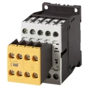 Eaton DILAS Safety Contactor, 4-Pole, 4A Contact Current, 240V AC Coil, 1.4W Power 191753 DILAS-R44(230V50HZ,240V60HZ)