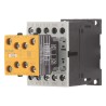 Eaton DILMS Contactor 3-Pole, 7 A, 3 kW, 24V DC Coil Voltage, 400V AC Contact Voltage 191721 DILMS7-R23(24VDC)