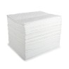 RS PRO Oil-Only Hydrophobic Spill Kit 1.2L Capacity, 500mm x 500mm Size 187-4686