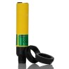 Banner Diffuse Photoelectric Sensor Barrel Sensor 100 mm NPN Output IP69K S18SN6FF100Q