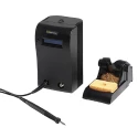 Metcal MX-500S MX-500 Graphic Display Soldering Station 40 W, 100-240 V Input, 2 Outputs MX-500S