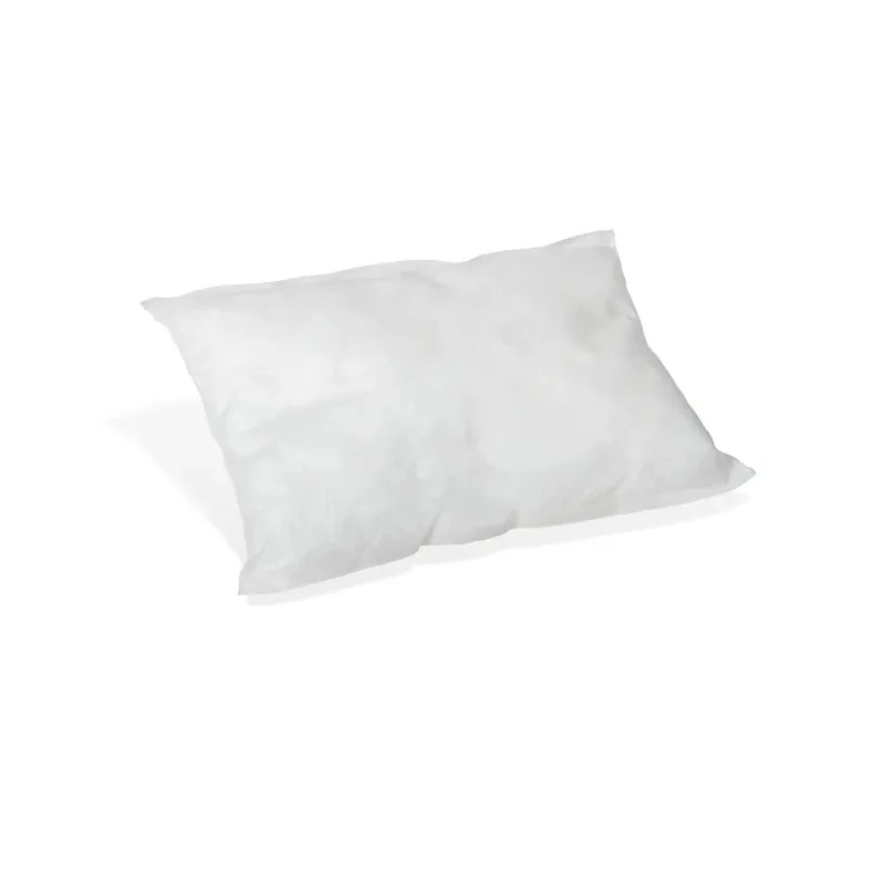 RS PRO Spill Kit, 3.5 L Absorbent Capacity Oil-Only Spill Absorbent Pillow 187-4702