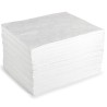 RS PRO Oil-Only Hydrophobic Spill Kit 1.1 L Absorbent Capacity 500mm Width 187-4704