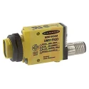 Banner Through Beam Photoelectric Sensor Block Sensor 3 m NPN/PNP IP67 