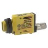 Banner Through Beam Photoelectric Sensor Block Sensor 3 m NPN/PNP IP67