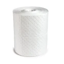RS PRO Oil Only Spill Kit, 120 L Absorbent Capacity, Hydrophobic Absorbent Roll, United Kingdom 187-4708