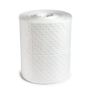 RS PRO Oil Only Spill Kit, 120 L Absorbent Capacity, Hydrophobic Absorbent Roll, United Kingdom 187-4708