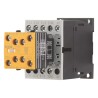 Eaton DILMS Contactor 24V DC Coil, 3-Pole, 9 A, 4 kW, 400V AC 191722 DILMS9-R23(24VDC)