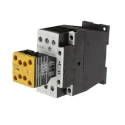Eaton Safety DILMS Contactor 240V AC Coil, 3-Pole, 18A, 7.5 kW 230V AC, 3 NO Auxiliary 191757 DILMS17-R23(230V50HZ,240V60HZ)