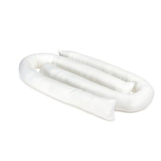 Lubetech Spill Kit 4 L Absorbent Capacity Lightweight Deployment with Unique Skin Stitch Pattern 75-3050