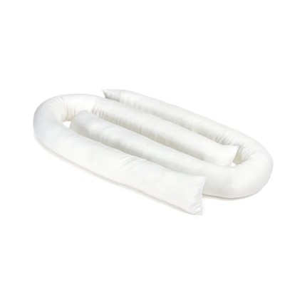 Lubetech Spill Kit 4 L Absorbent Capacity Lightweight Deployment with Unique Skin Stitch Pattern 75-3050