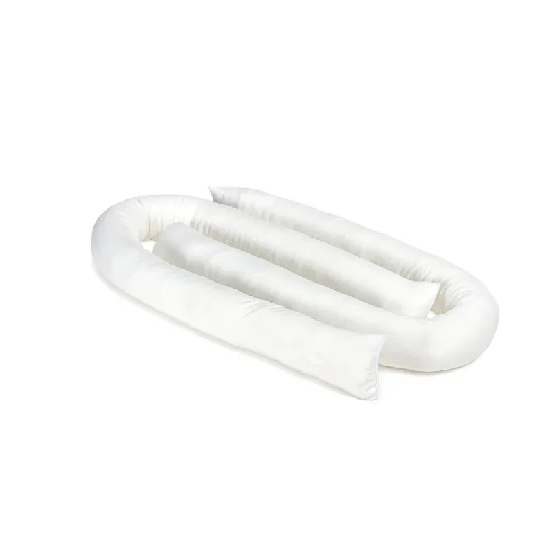 Lubetech Spill Kit 4 L Absorbent Capacity Lightweight Deployment with Unique Skin Stitch Pattern 75-3050