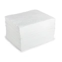 RS PRO Spill Kit for Oil Use 50mm x 40cm Absorbent Sorbent Double Layer 187-4711