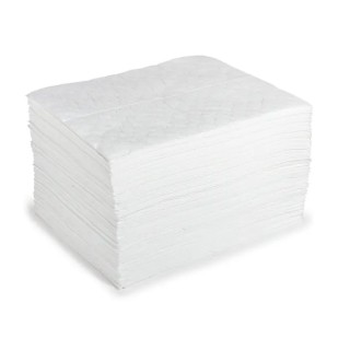 RS PRO Spill Kit for Oil Use 50mm x 40cm Absorbent Sorbent Double Layer 187-4711