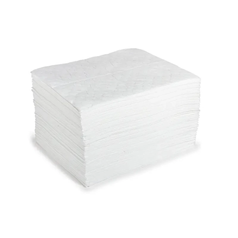 RS PRO Spill Kit for Oil Use 50mm x 40cm Absorbent Sorbent Double Layer 187-4711