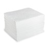 RS PRO Spill Kit for Oil Use 50mm x 40cm Absorbent Sorbent Double Layer 187-4711