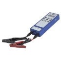BK Precision Battery Tester for Lead Acid Batteries 6V-12V up to 100Ah with USB Interface BK603B