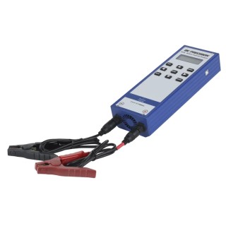 BK Precision Battery Tester for Lead Acid Batteries 6V-12V up to 100Ah with USB Interface BK603B