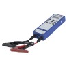 BK Precision Battery Tester for Lead Acid Batteries 6V-12V up to 100Ah with USB Interface BK603B